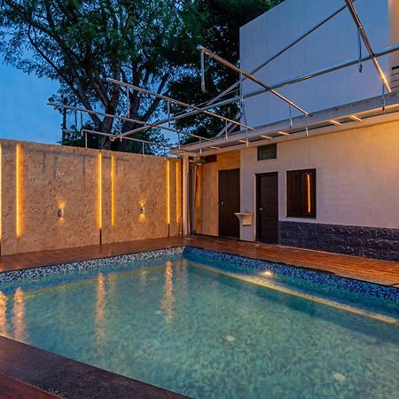 The Venue By Seasons Suites- Dod Ballāpur 外观 照片