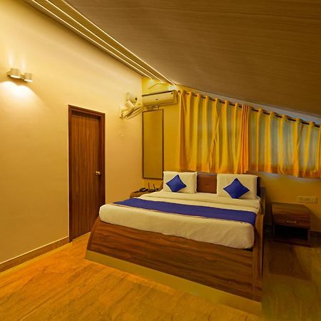 The Venue By Seasons Suites- Dod Ballāpur 外观 照片