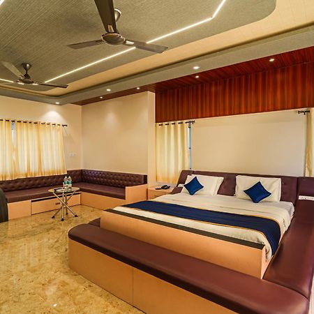 The Venue By Seasons Suites- Dod Ballāpur 外观 照片