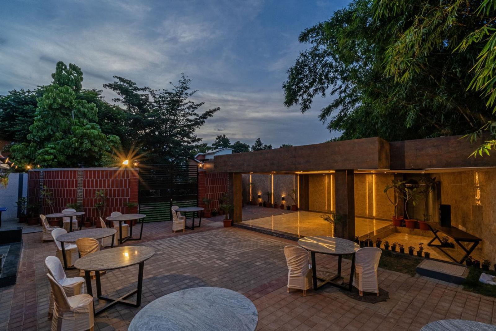 The Venue By Seasons Suites- Dod Ballāpur 外观 照片