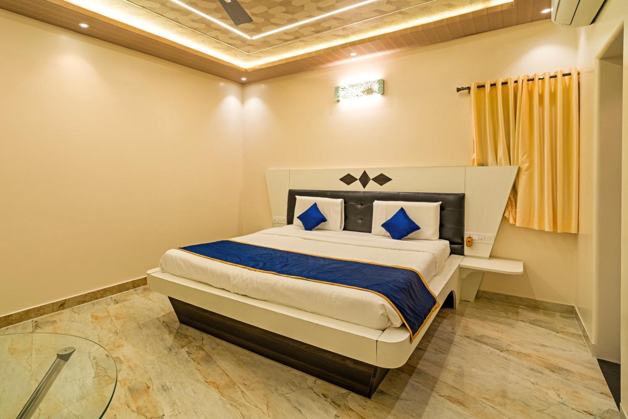 The Venue By Seasons Suites- Dod Ballāpur 客房 照片