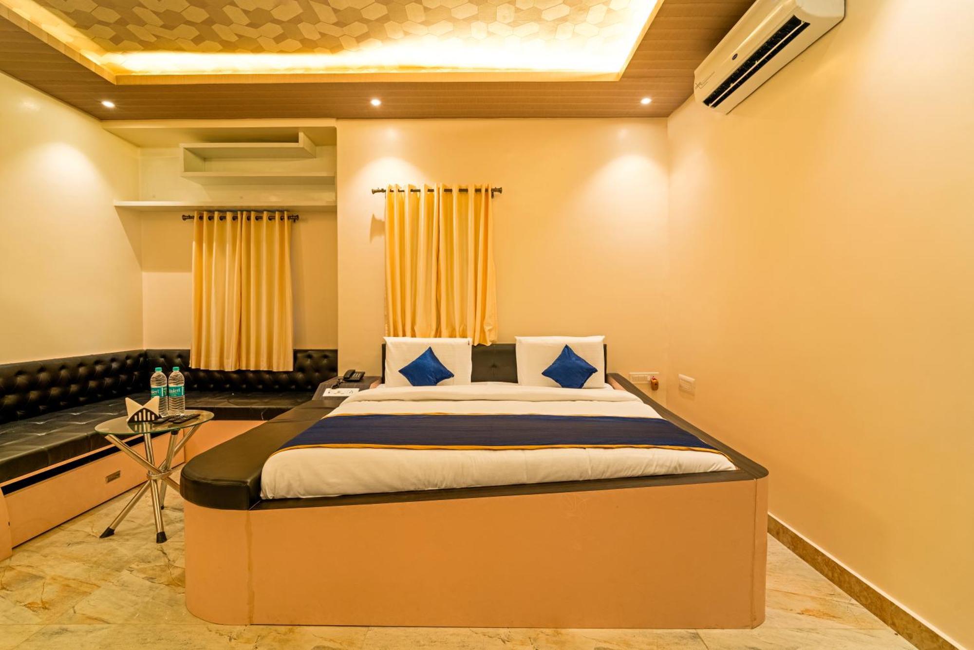 The Venue By Seasons Suites- Dod Ballāpur 外观 照片
