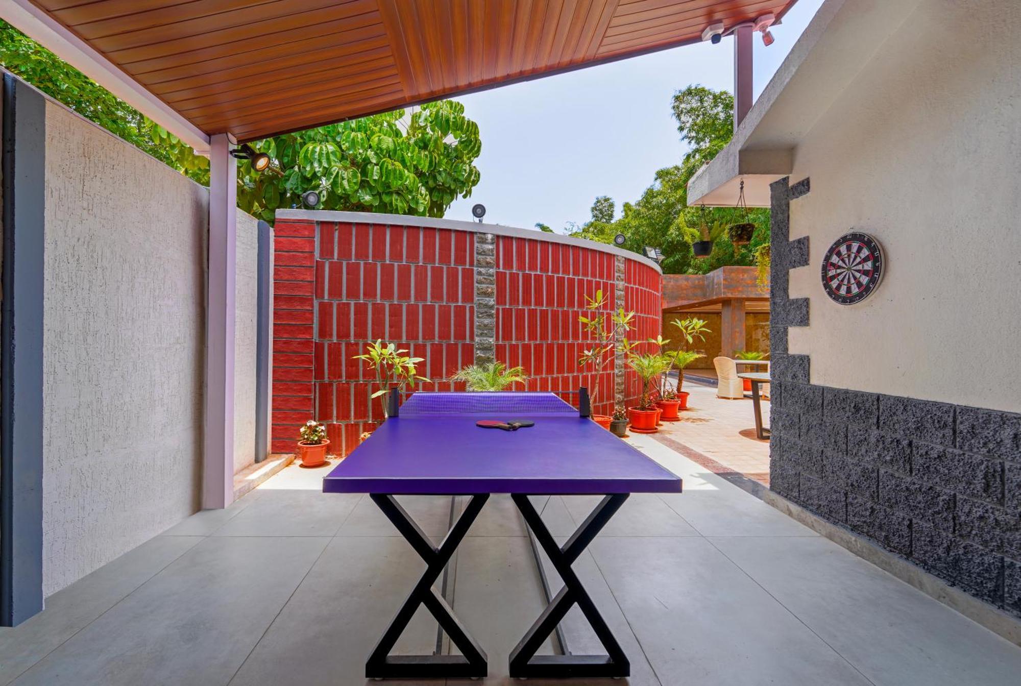 The Venue By Seasons Suites- Dod Ballāpur 外观 照片
