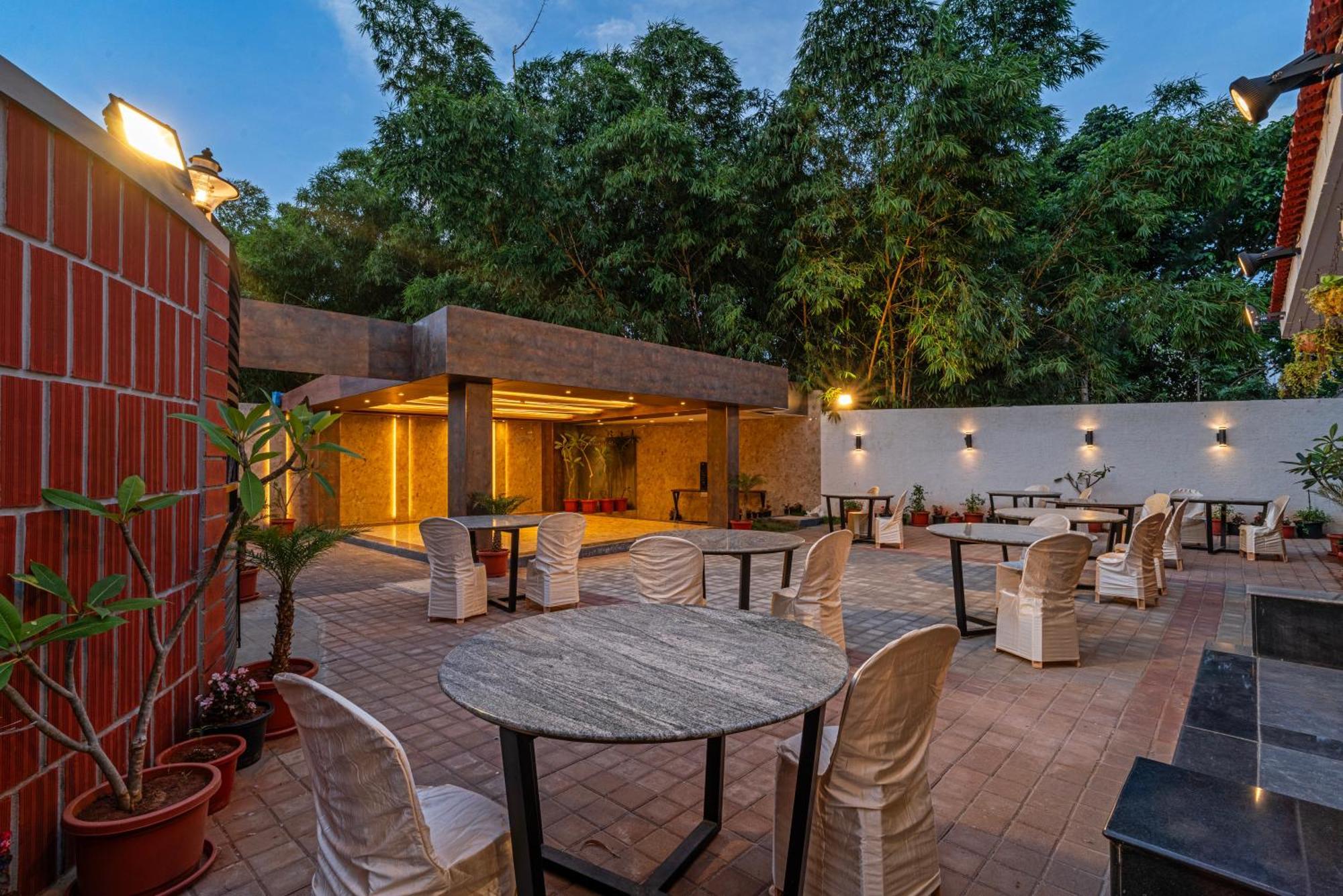The Venue By Seasons Suites- Dod Ballāpur 外观 照片
