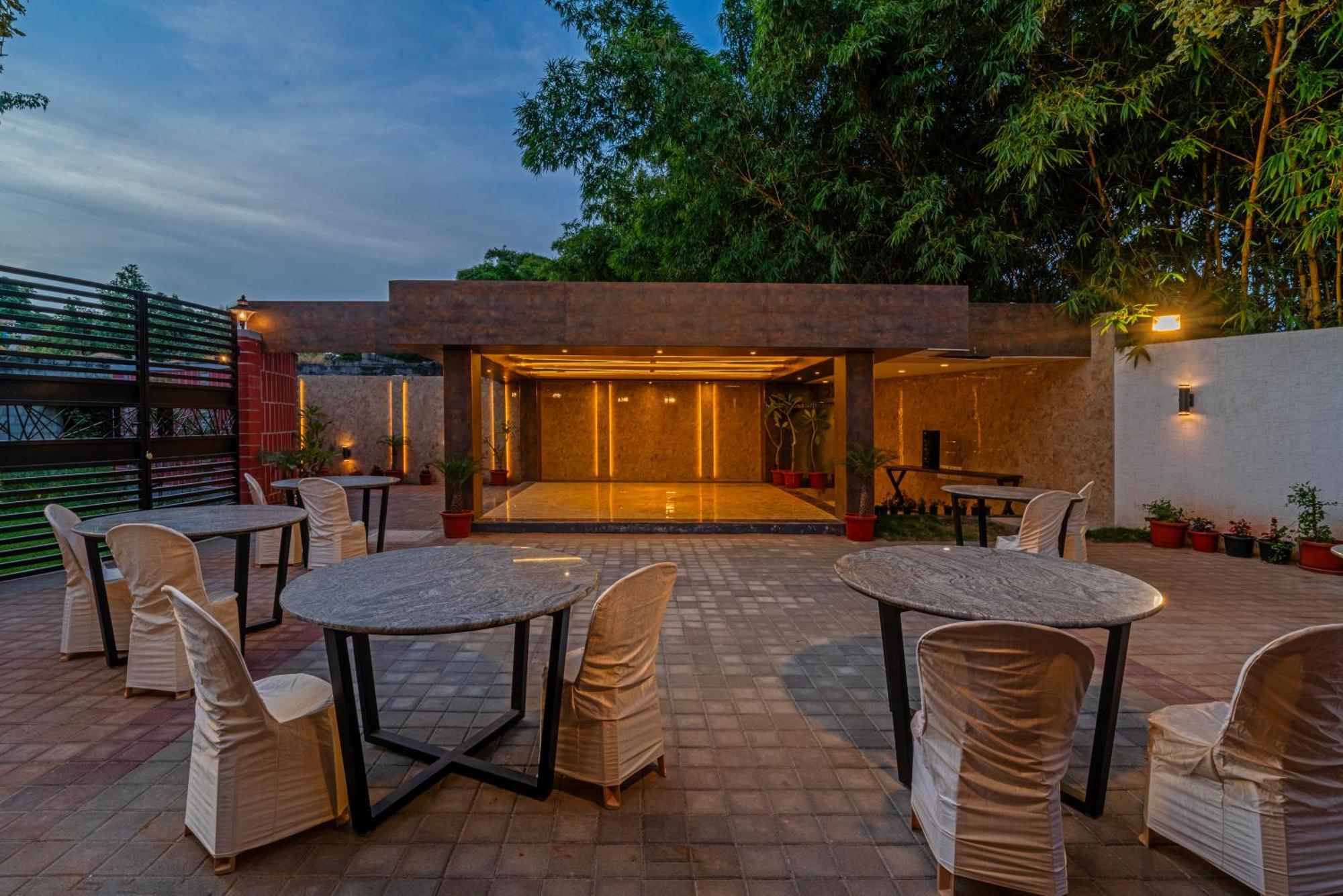 The Venue By Seasons Suites- Dod Ballāpur 外观 照片