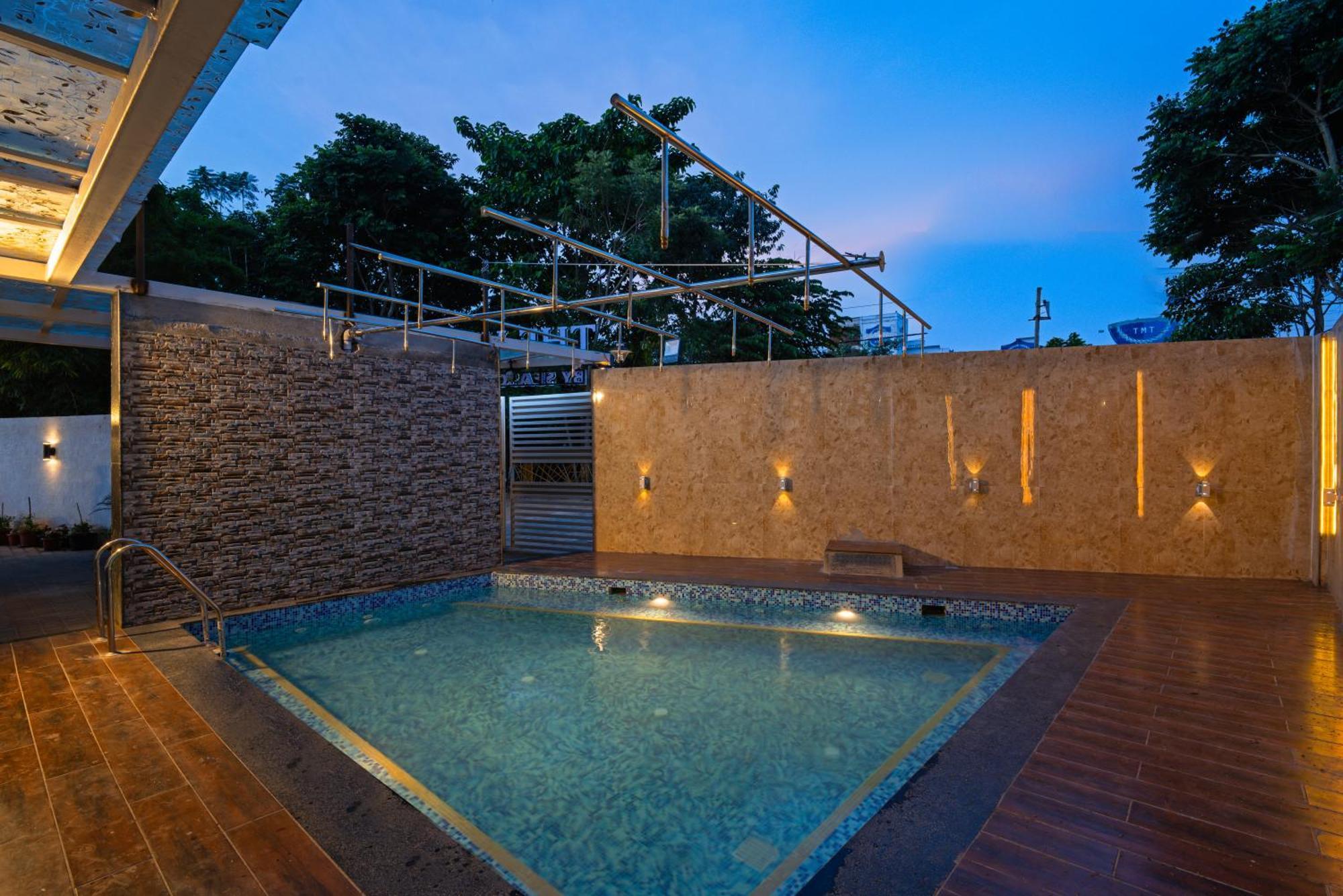 The Venue By Seasons Suites- Dod Ballāpur 外观 照片