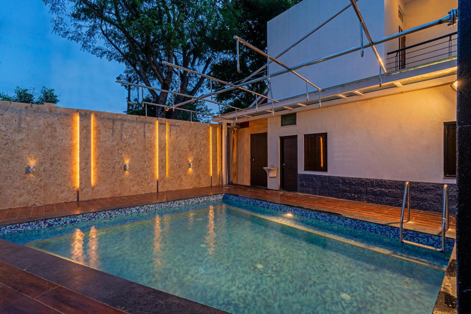 The Venue By Seasons Suites- Dod Ballāpur 外观 照片