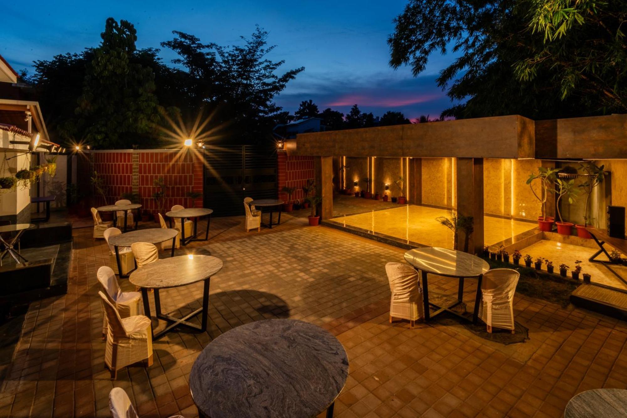 The Venue By Seasons Suites- Dod Ballāpur 外观 照片