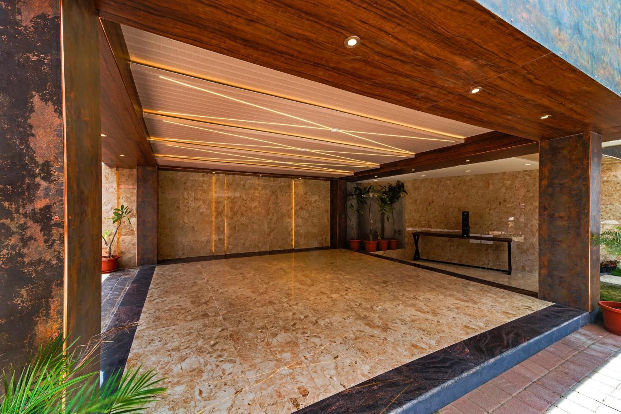 The Venue By Seasons Suites- Dod Ballāpur 外观 照片