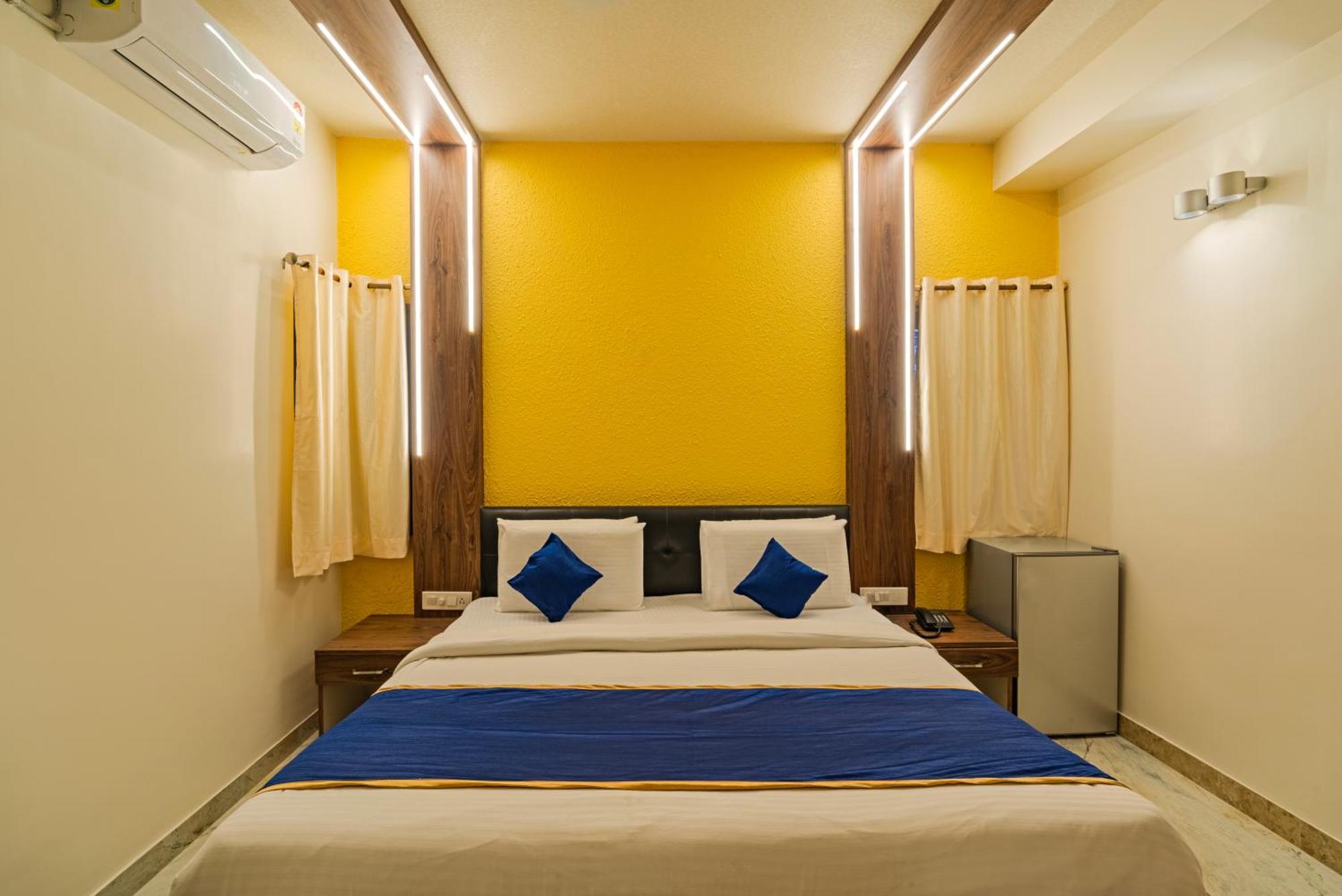 The Venue By Seasons Suites- Dod Ballāpur 外观 照片