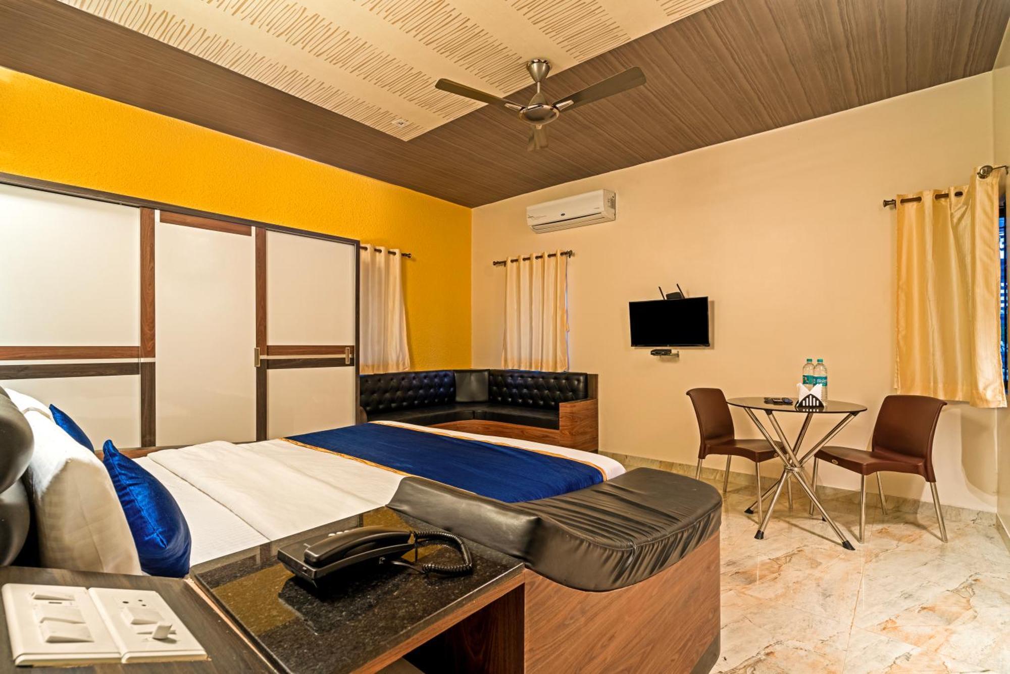 The Venue By Seasons Suites- Dod Ballāpur 外观 照片