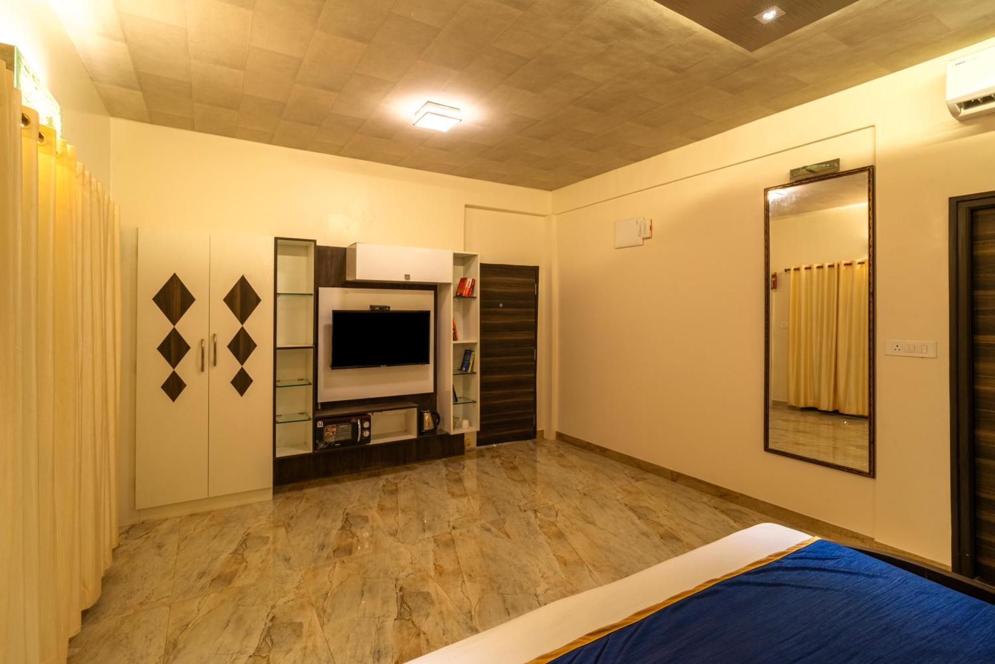 The Venue By Seasons Suites- Dod Ballāpur 外观 照片