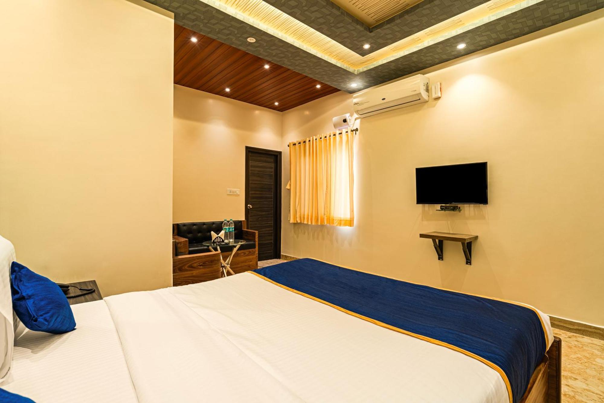 The Venue By Seasons Suites- Dod Ballāpur 外观 照片