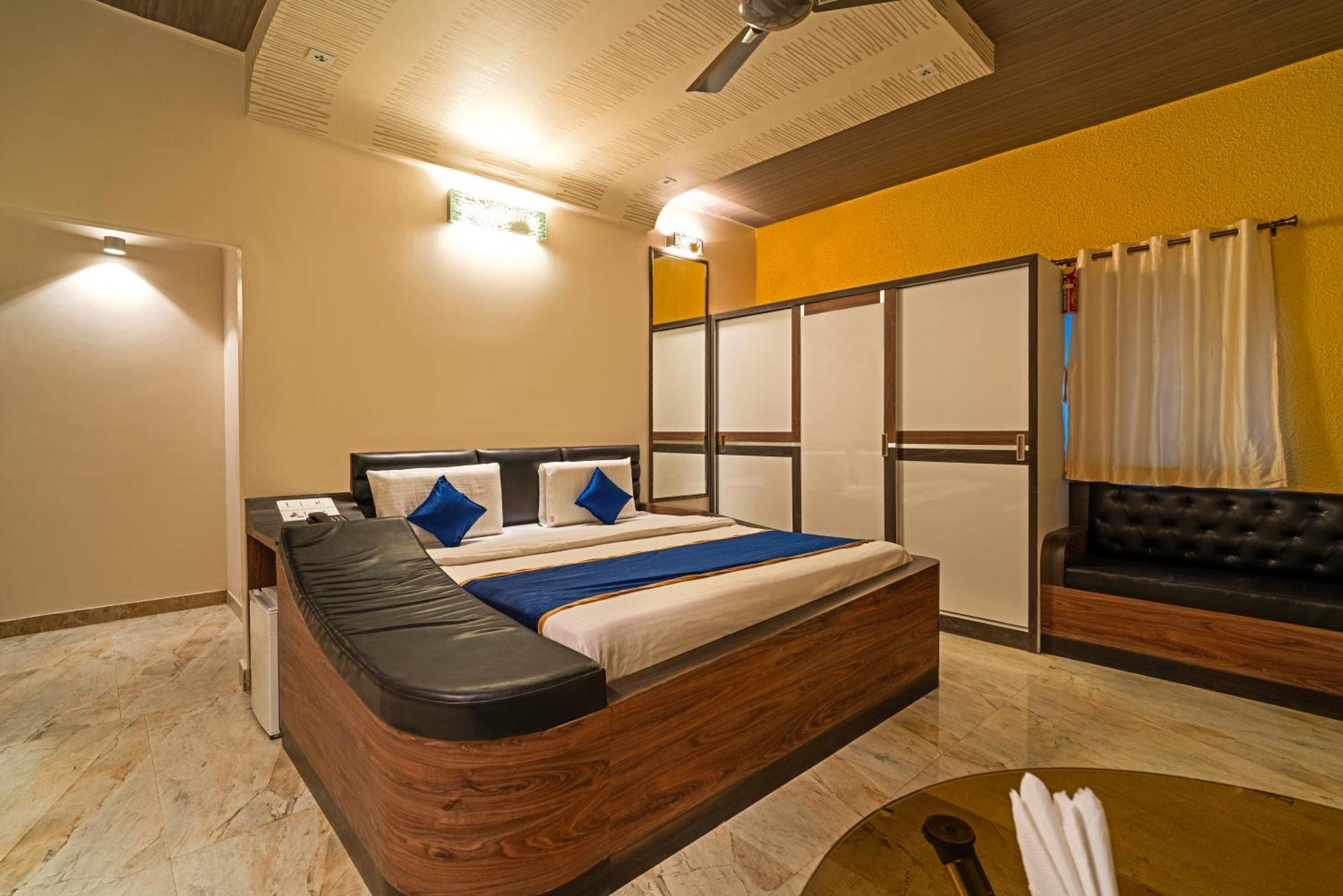 The Venue By Seasons Suites- Dod Ballāpur 外观 照片