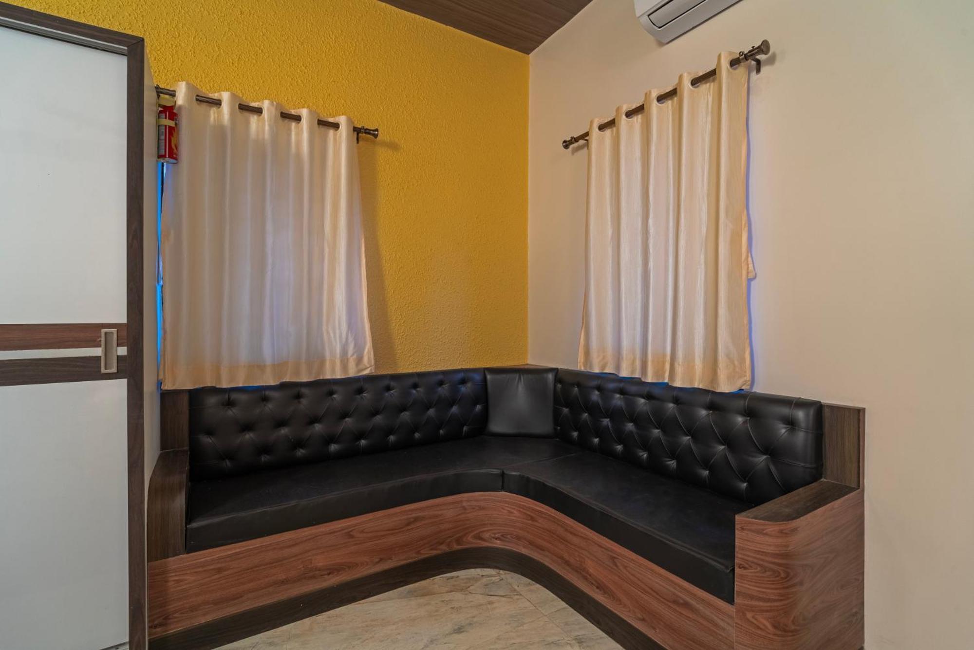 The Venue By Seasons Suites- Dod Ballāpur 外观 照片
