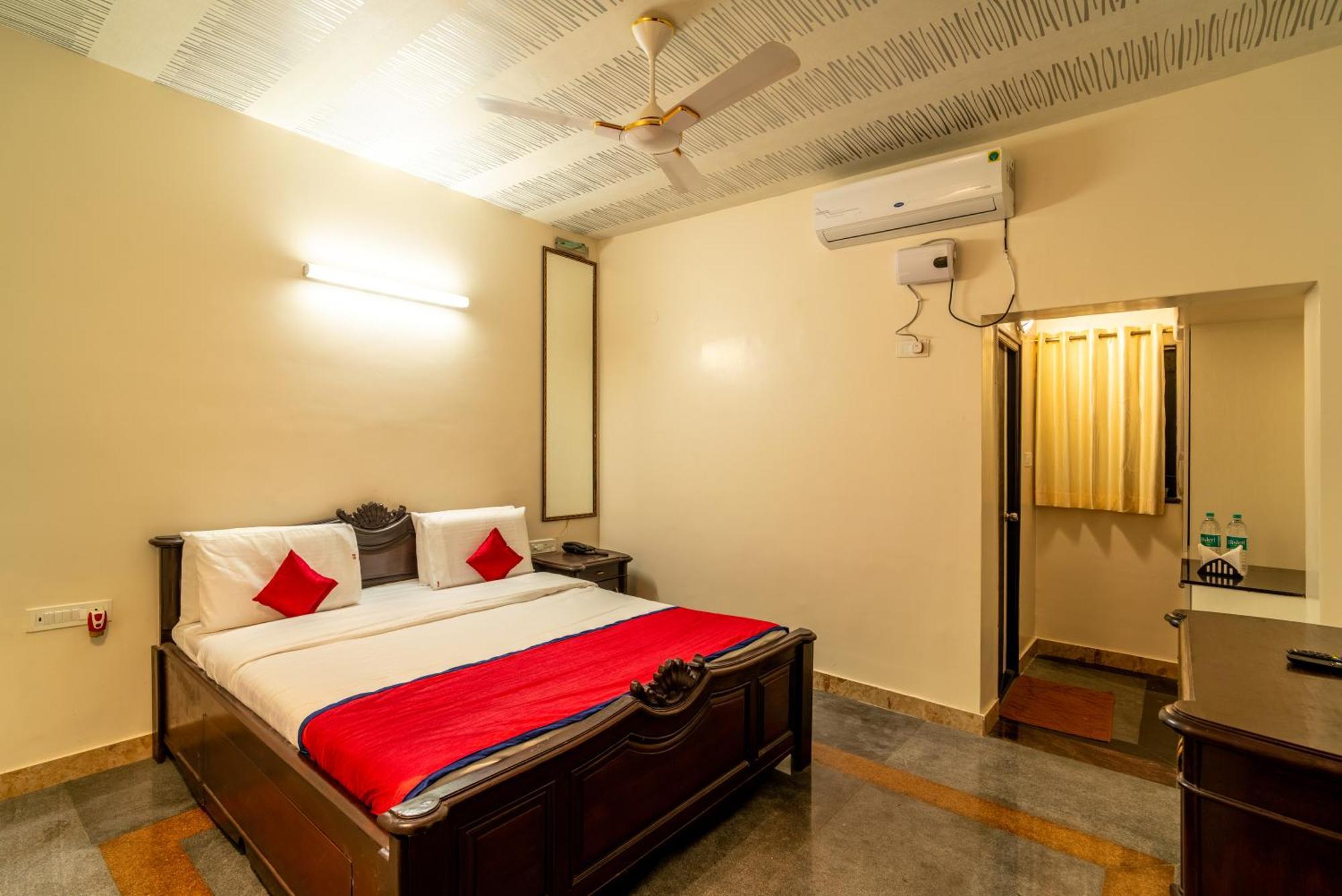 The Venue By Seasons Suites- Dod Ballāpur 外观 照片
