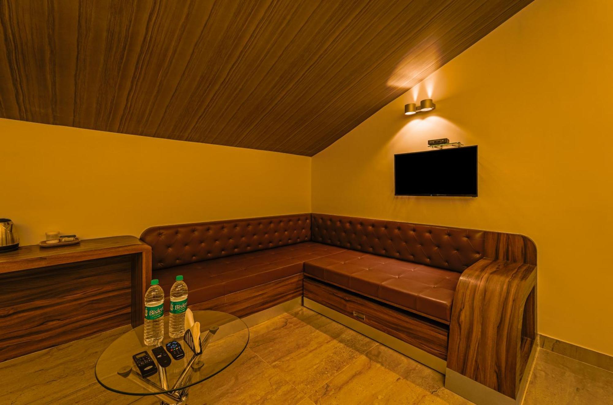 The Venue By Seasons Suites- Dod Ballāpur 外观 照片