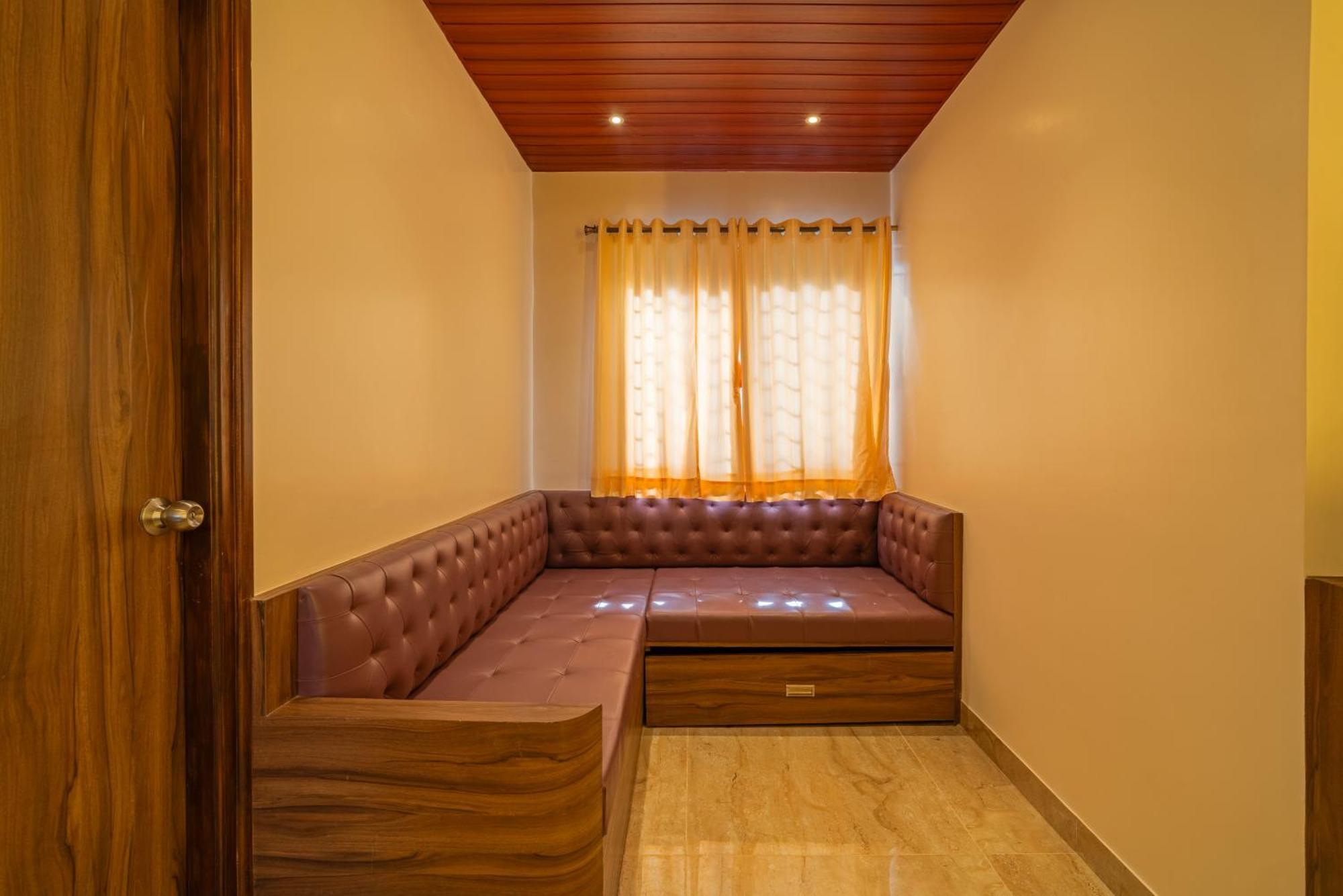 The Venue By Seasons Suites- Dod Ballāpur 外观 照片