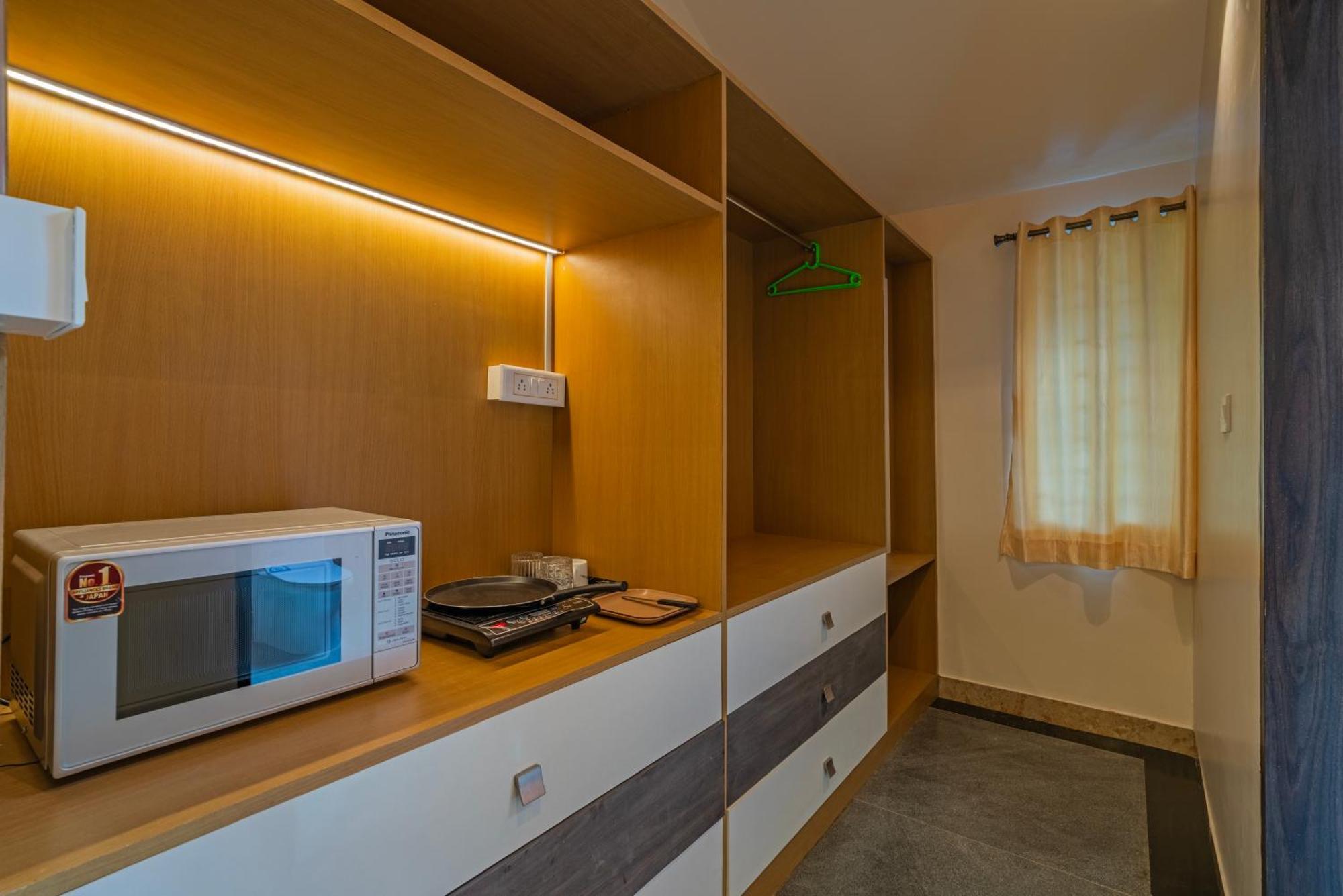 The Venue By Seasons Suites- Dod Ballāpur 外观 照片