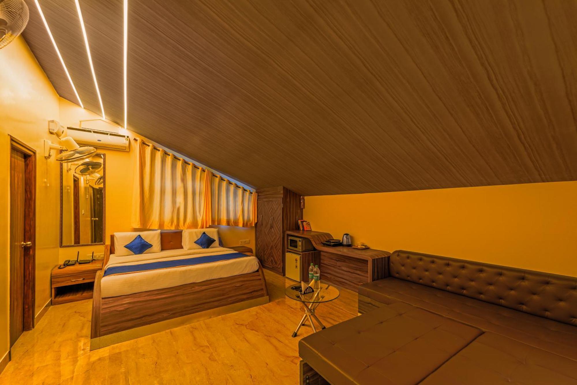 The Venue By Seasons Suites- Dod Ballāpur 外观 照片