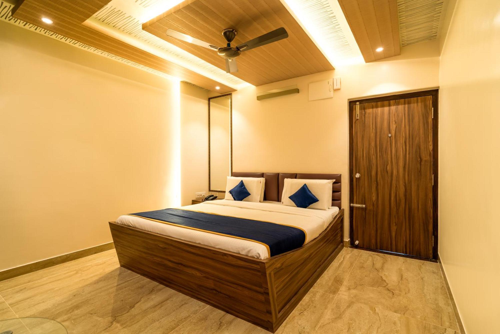 The Venue By Seasons Suites- Dod Ballāpur 外观 照片