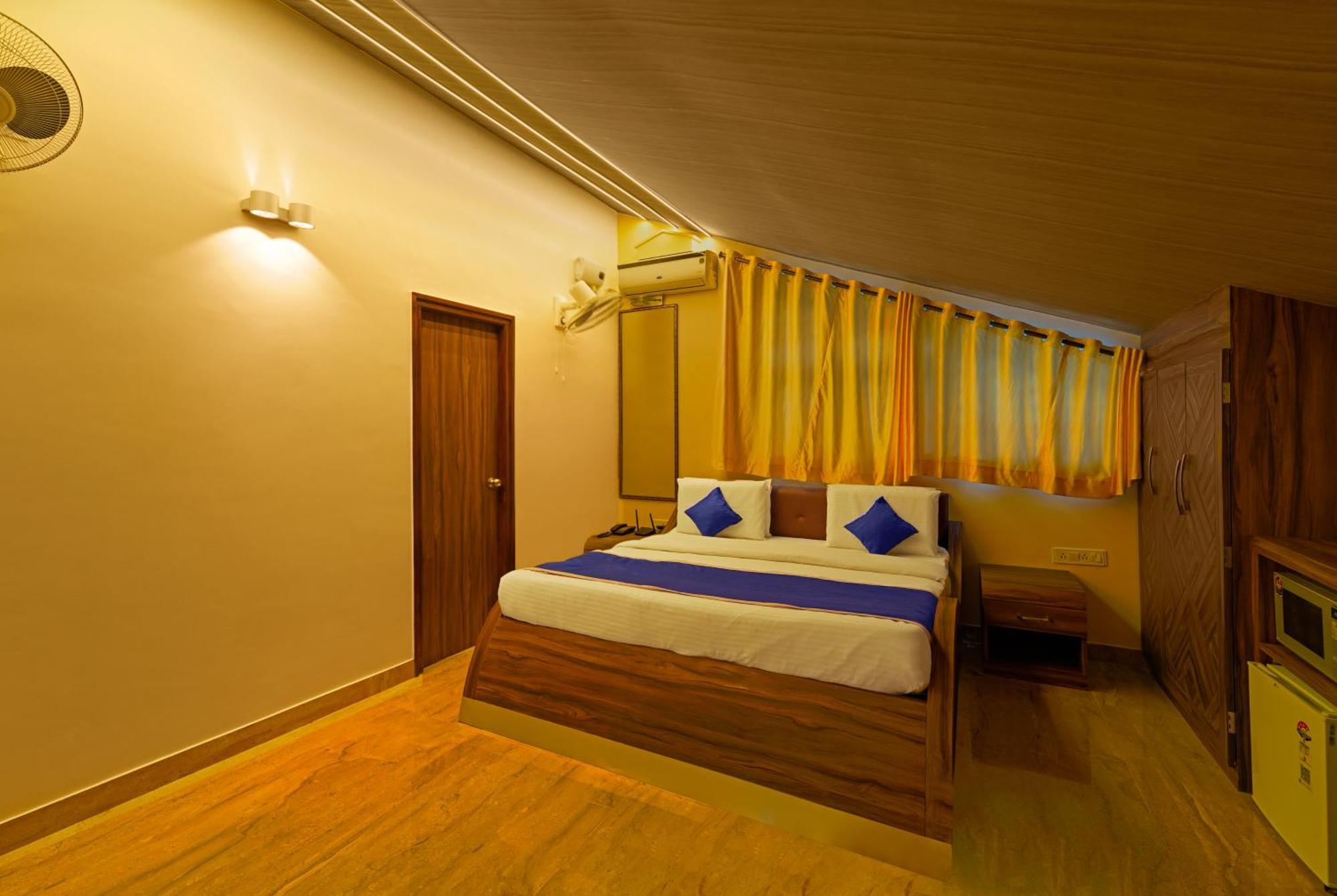 The Venue By Seasons Suites- Dod Ballāpur 外观 照片