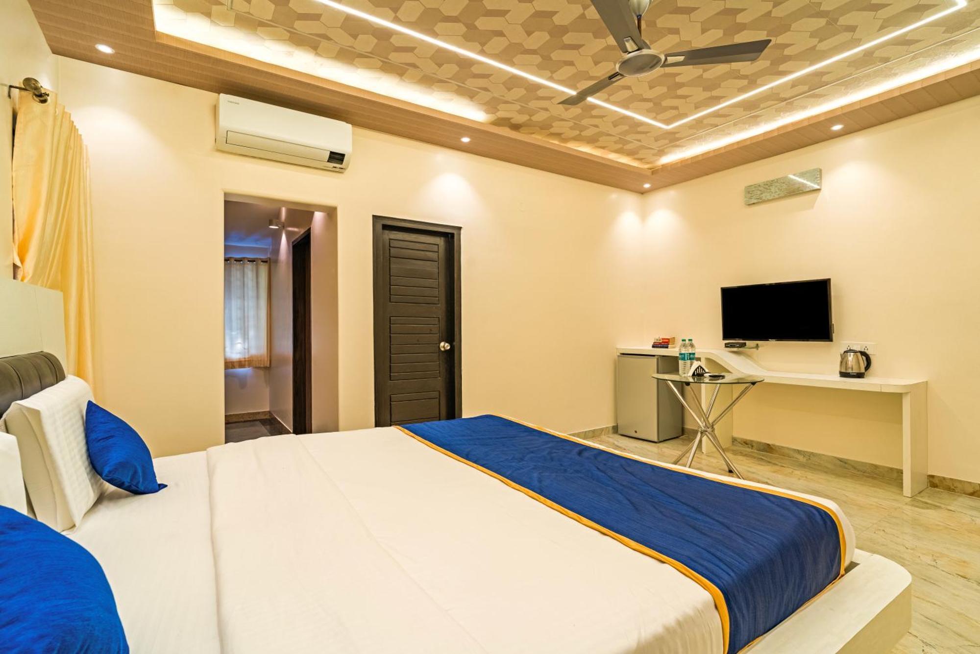 The Venue By Seasons Suites- Dod Ballāpur 外观 照片