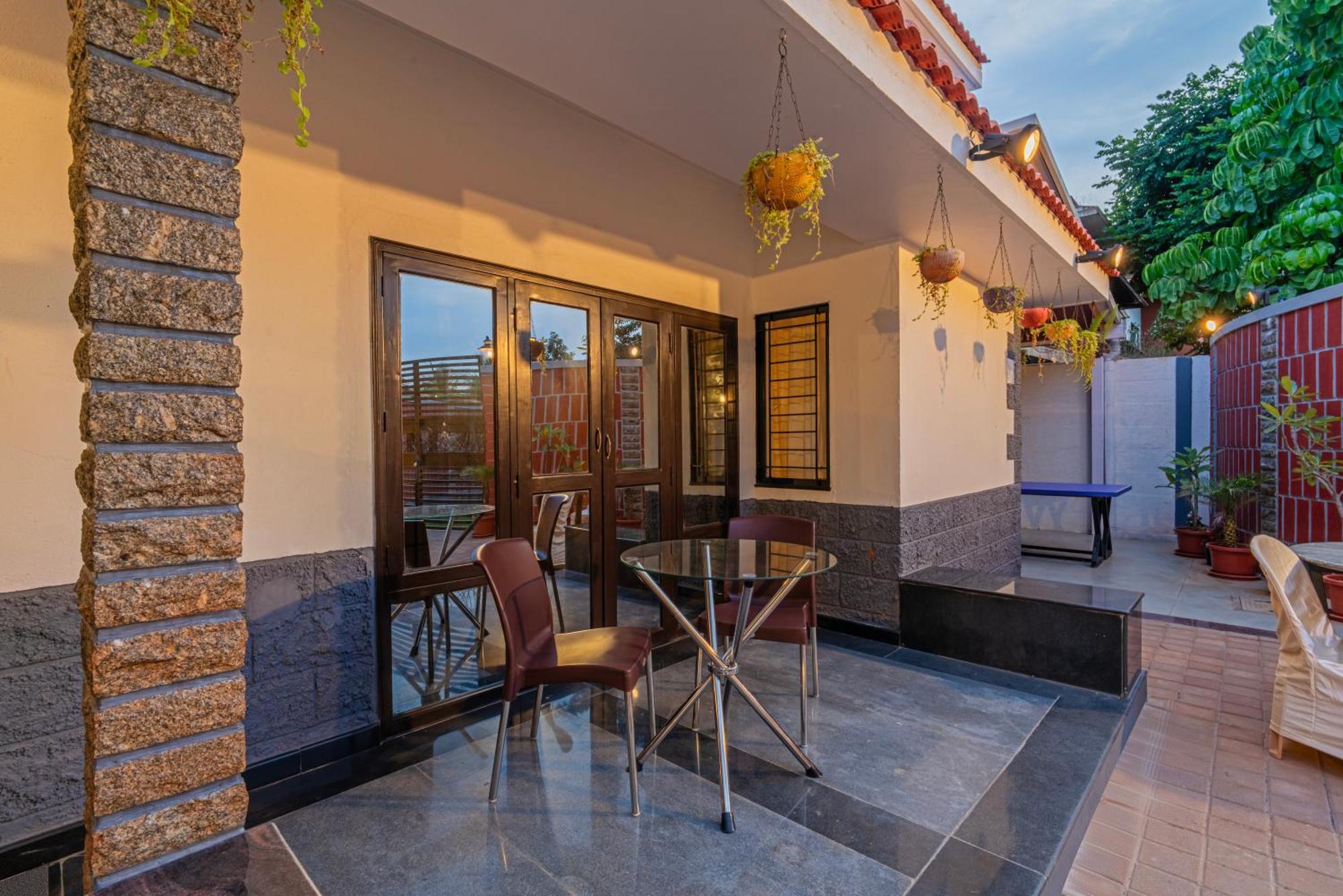 The Venue By Seasons Suites- Dod Ballāpur 外观 照片
