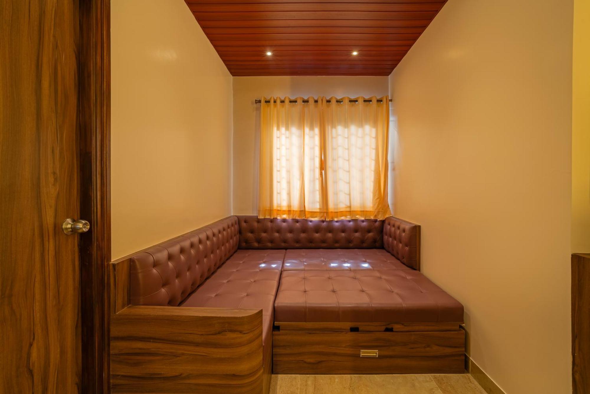 The Venue By Seasons Suites- Dod Ballāpur 外观 照片