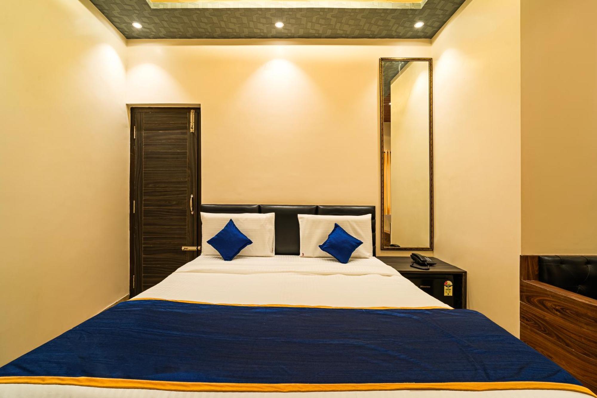 The Venue By Seasons Suites- Dod Ballāpur 外观 照片