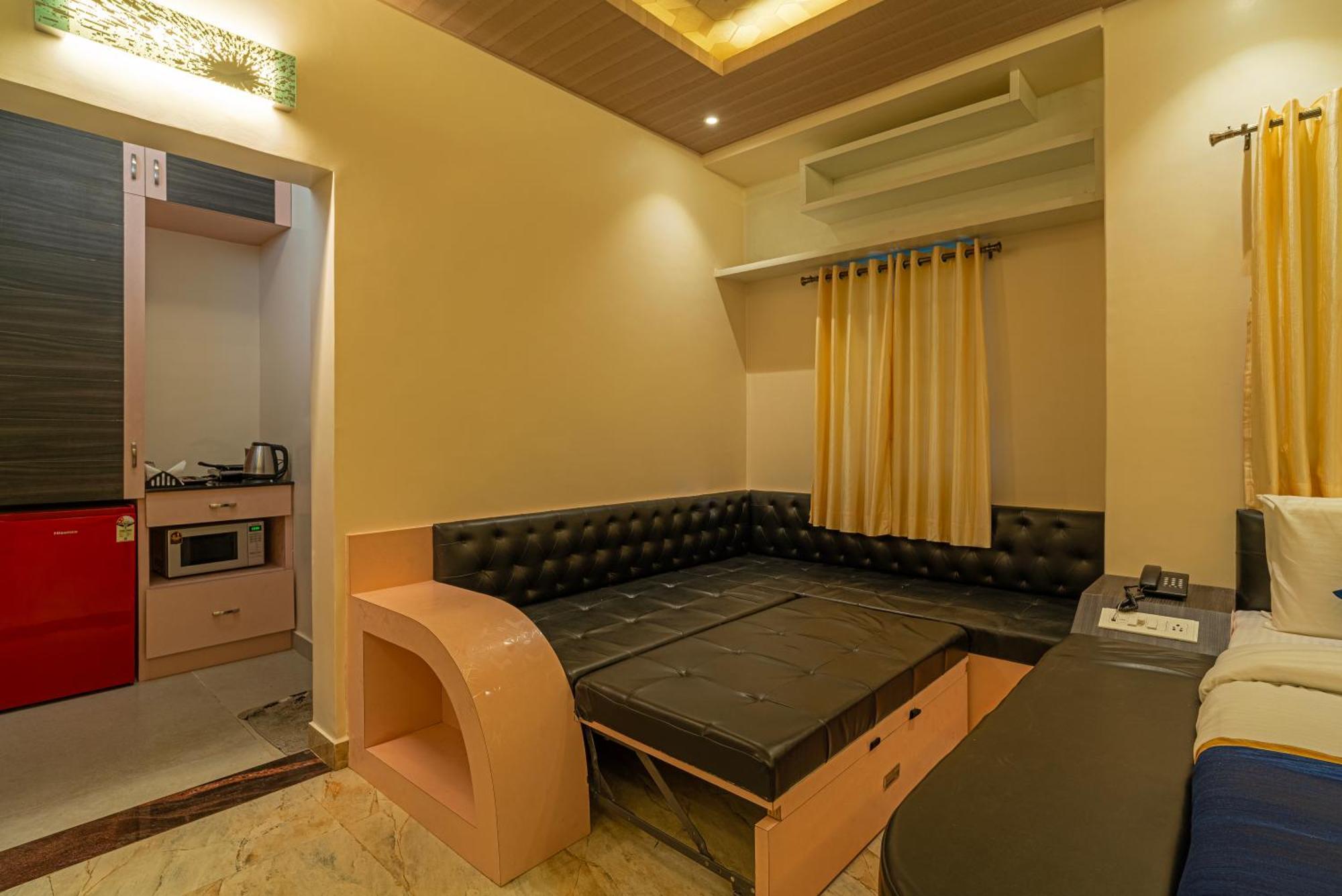 The Venue By Seasons Suites- Dod Ballāpur 外观 照片