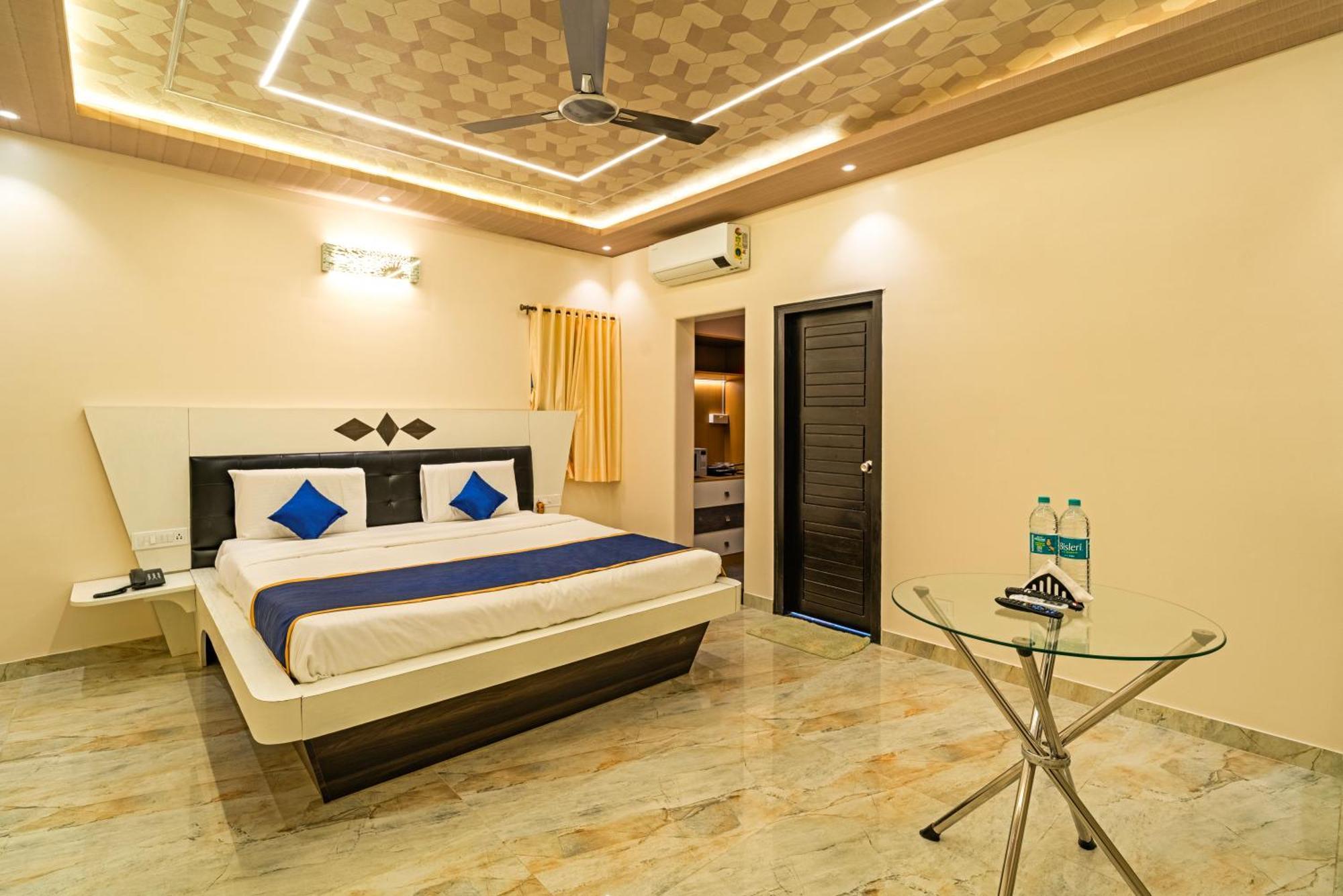 The Venue By Seasons Suites- Dod Ballāpur 外观 照片