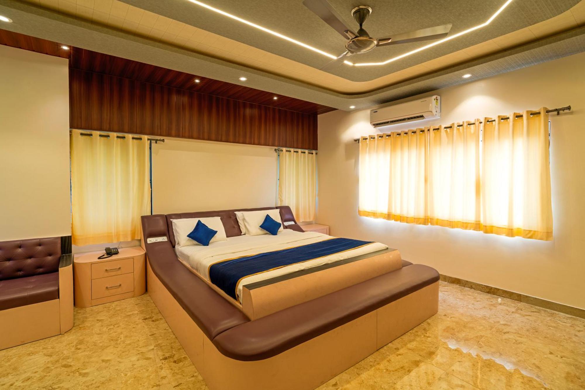 The Venue By Seasons Suites- Dod Ballāpur 外观 照片