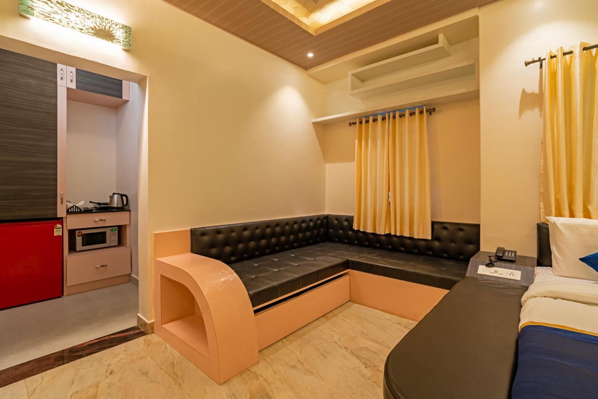 The Venue By Seasons Suites- Dod Ballāpur 外观 照片