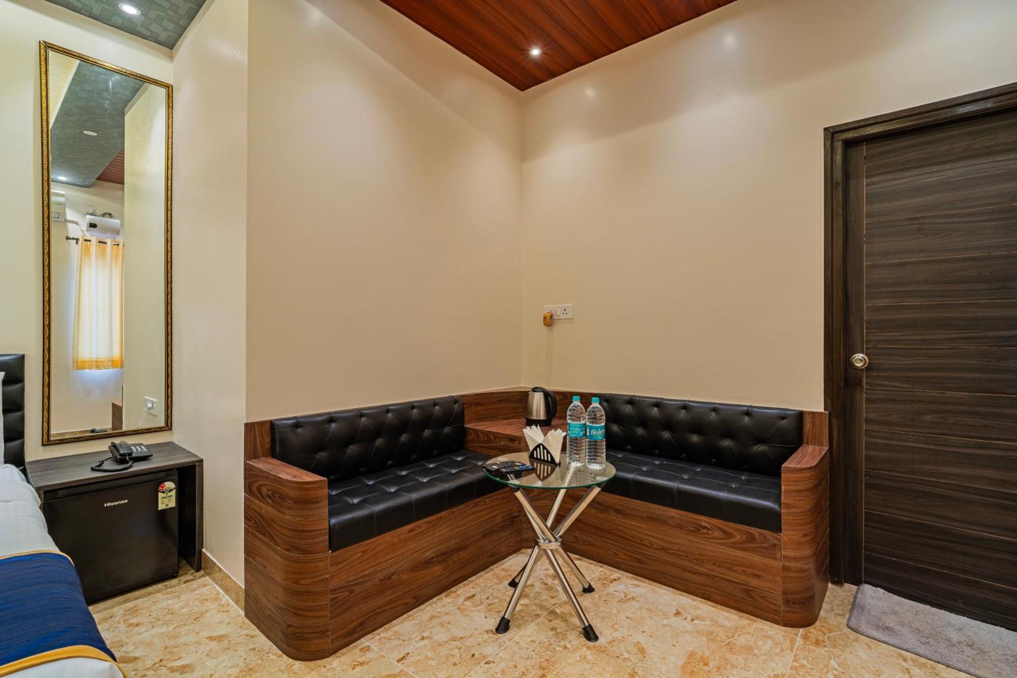 The Venue By Seasons Suites- Dod Ballāpur 外观 照片