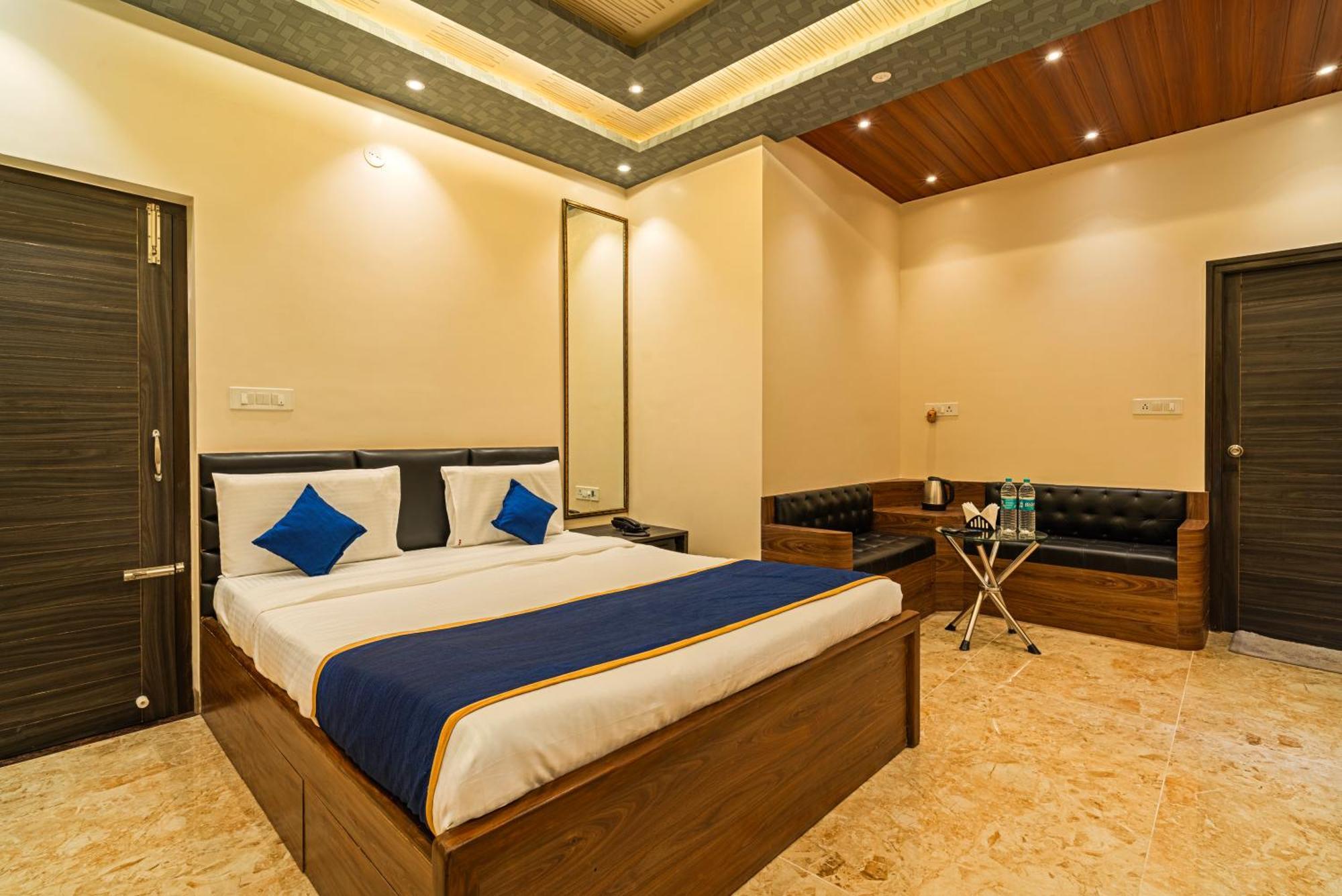 The Venue By Seasons Suites- Dod Ballāpur 外观 照片