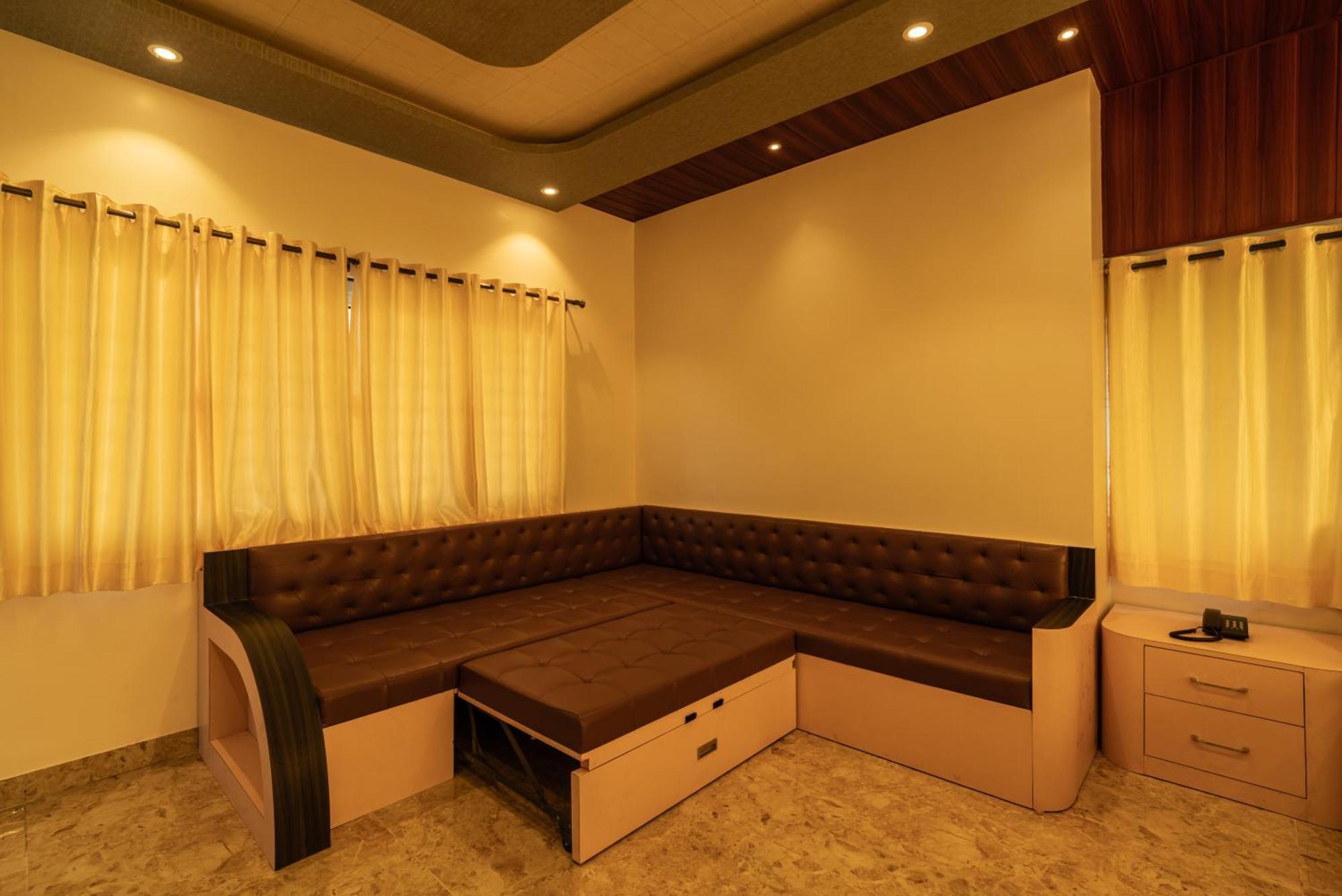 The Venue By Seasons Suites- Dod Ballāpur 外观 照片