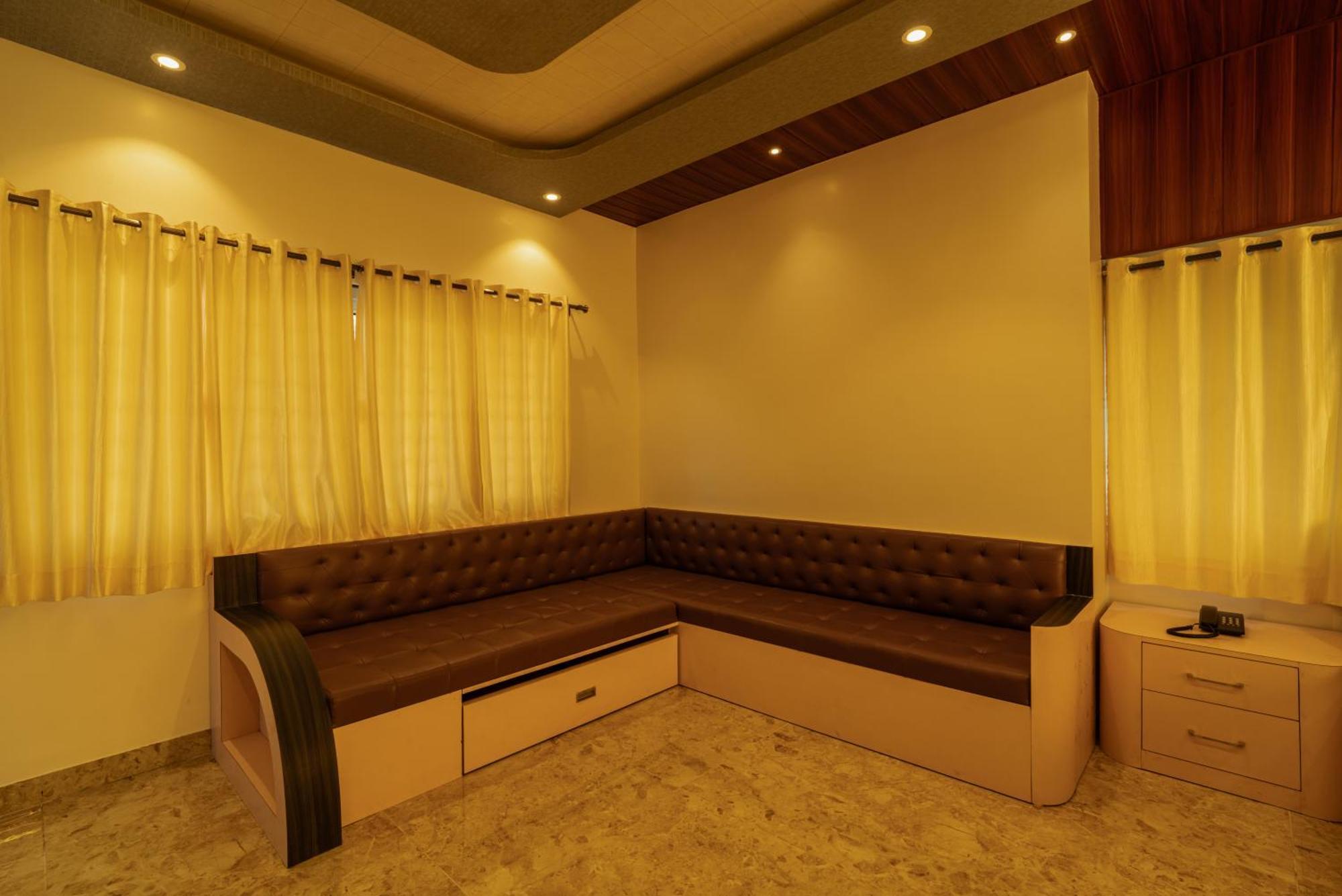 The Venue By Seasons Suites- Dod Ballāpur 外观 照片
