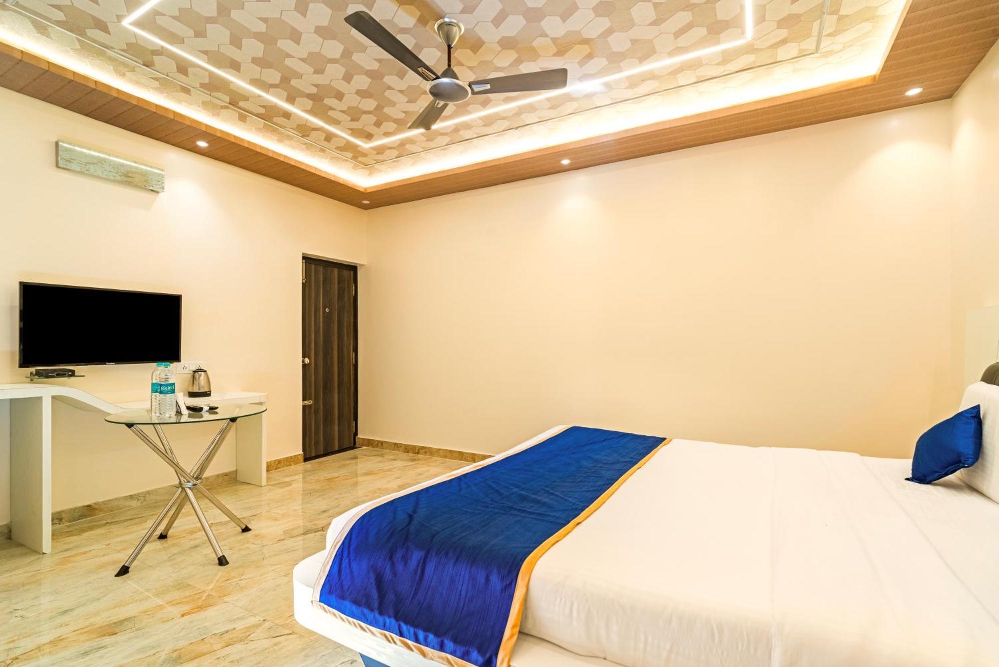 The Venue By Seasons Suites- Dod Ballāpur 客房 照片