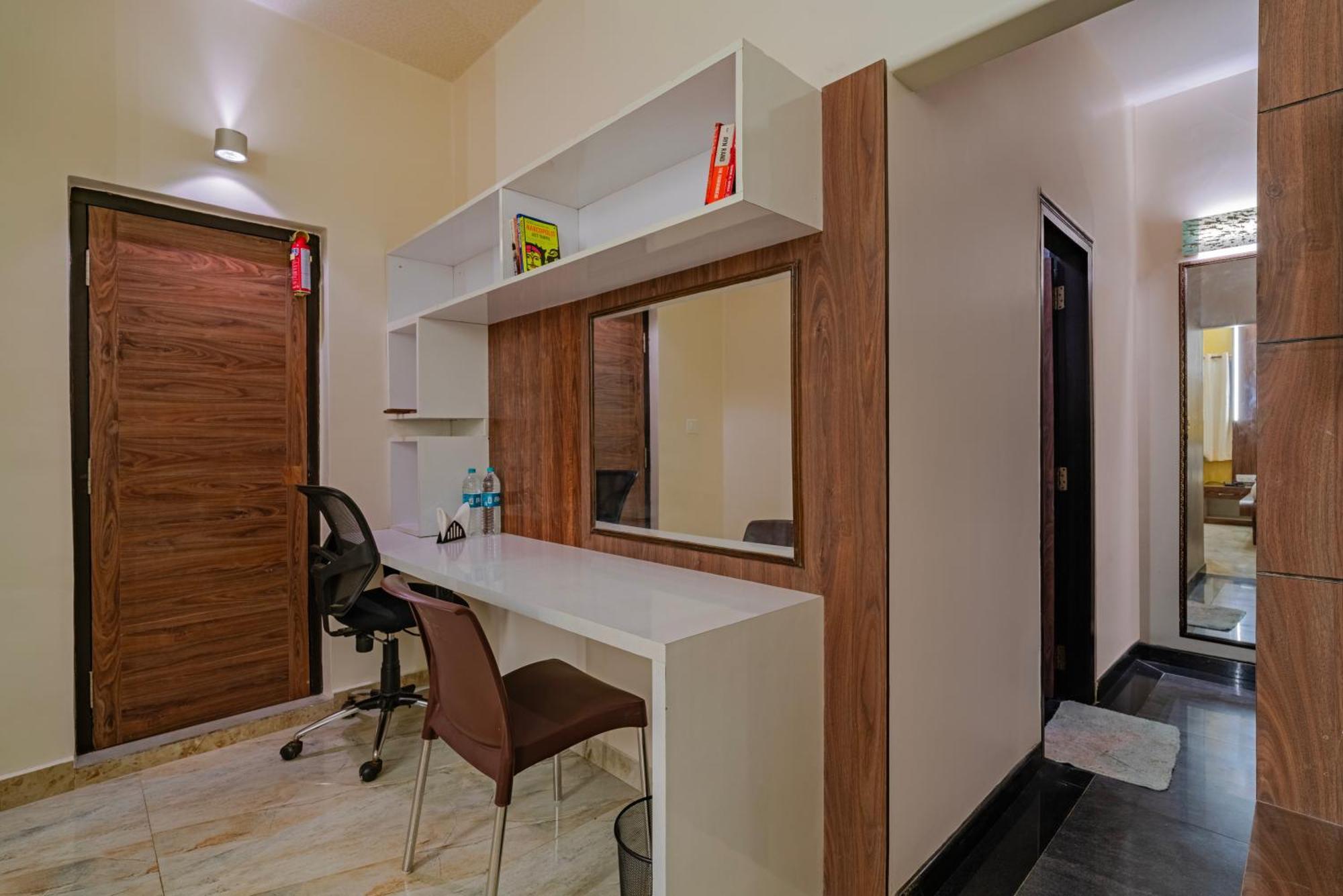The Venue By Seasons Suites- Dod Ballāpur 客房 照片
