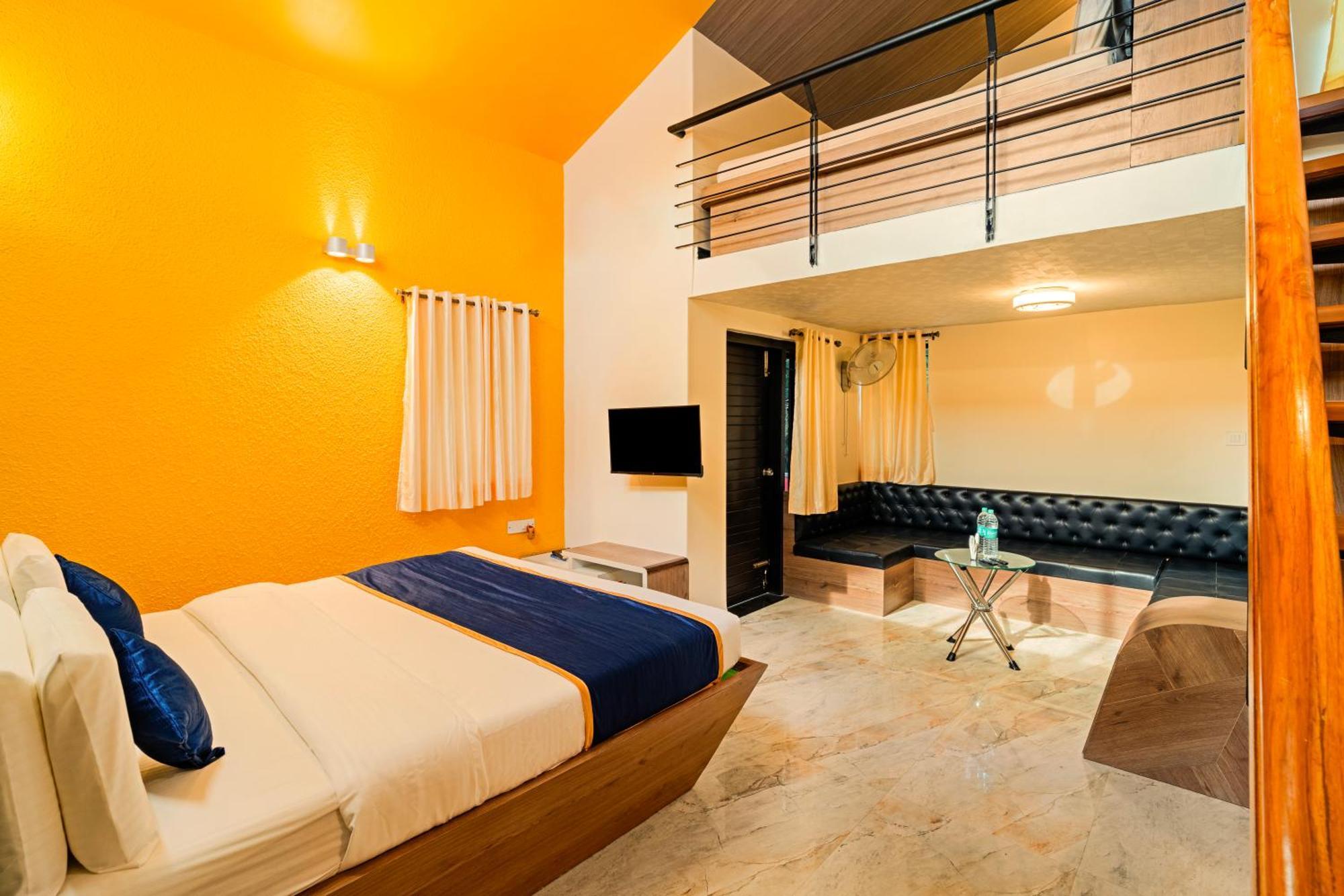 The Venue By Seasons Suites- Dod Ballāpur 客房 照片