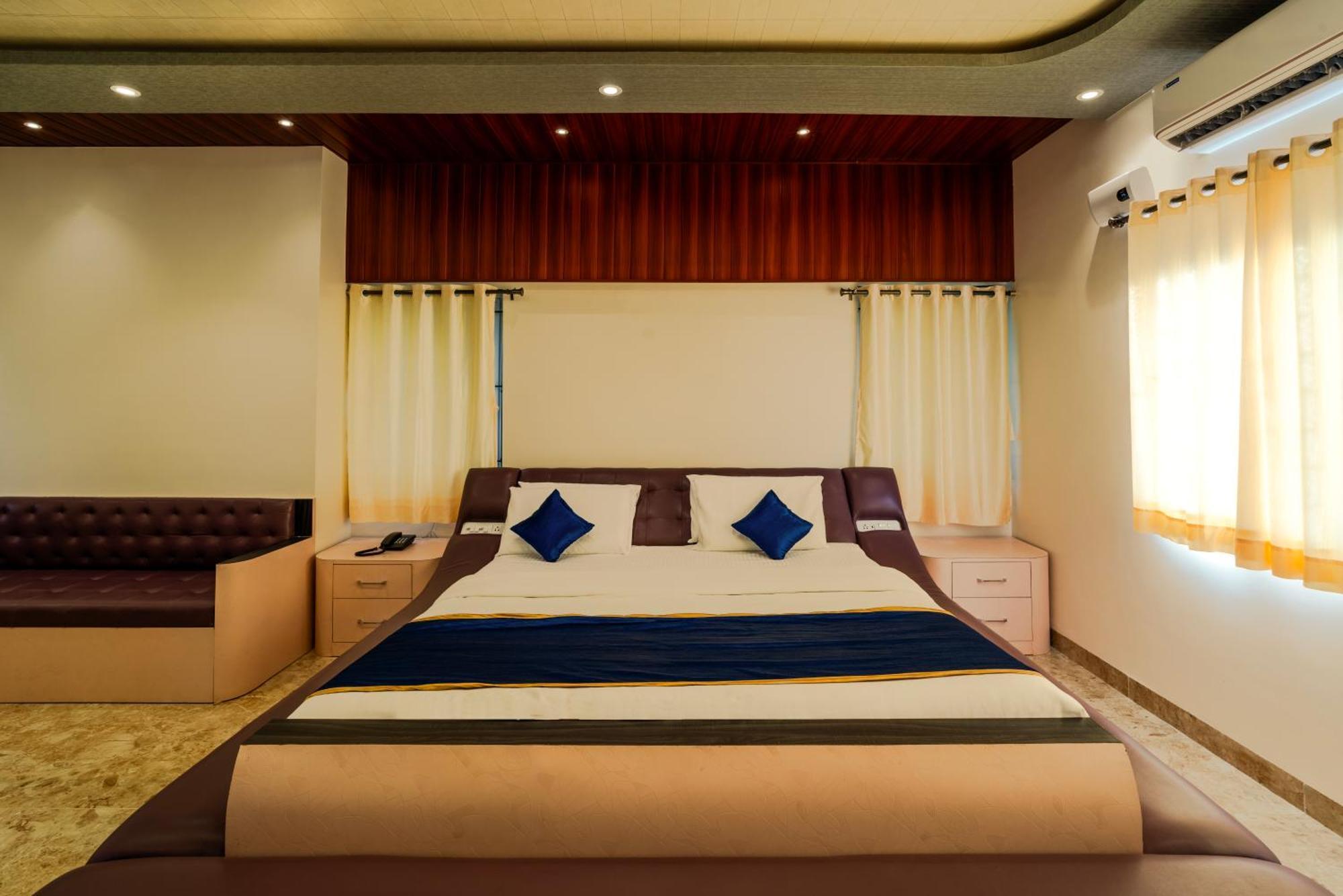 The Venue By Seasons Suites- Dod Ballāpur 客房 照片