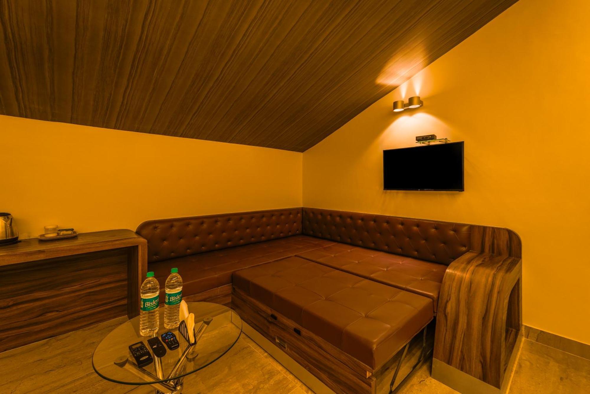 The Venue By Seasons Suites- Dod Ballāpur 客房 照片